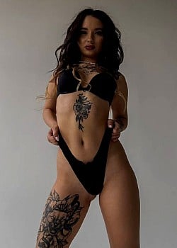 Nika Legran
